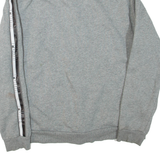 PUMA Mens Track Jacket Grey M