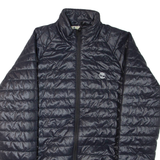 TIMBERLAND Mens Jacket Black Nylon S