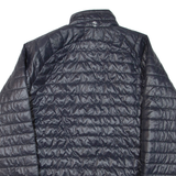 TIMBERLAND Mens Jacket Black Nylon S