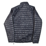 TIMBERLAND Mens Jacket Black Nylon S