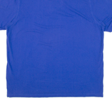 PIERRE CARDIN Mens Polo Shirt Blue 2XL