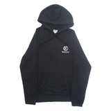 DIADORA Mens Black Hoodie M