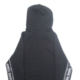 DIADORA Mens Black Hoodie M