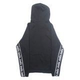 DIADORA Mens Black Hoodie M
