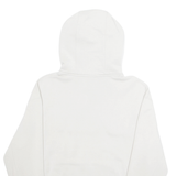 NIKE NSW Womens Cream Hoodie S