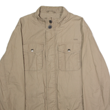MCGREGOR Mens Jacket Beige L