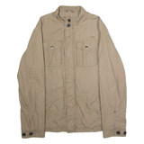 MCGREGOR Mens Jacket Beige L