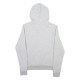 PUMA Mens Grey Hoodie S