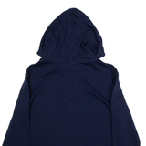 CHAMPION Fullerton Titans Mens Blue Hoodie USA M