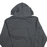 CHAMPION Vanguard Lions Mens Grey Hoodie USA M