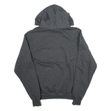 CHAMPION Vanguard Lions Mens Grey Hoodie USA M