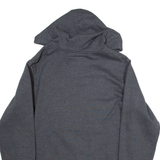 CHAMPION Womens Grey Hoodie M