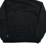 CHAMPION CSU Womens Black Hoodie USA XL