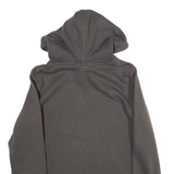 THE NORTH FACE Womens Grey Hoodie S