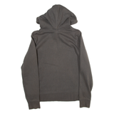 THE NORTH FACE Womens Grey Hoodie S