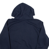 CHAMPION Colorado School Of Mines Womens Blue Hoodie USA M