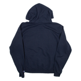 CHAMPION Colorado School Of Mines Womens Blue Hoodie USA M