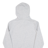 PUMA Womens Grey Hoodie UK 10