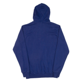 UMBRO Mens Blue Hoodie Full Zip L