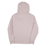 CARHARTT Relaxed Fit Womens Beige Hoodie L