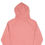 THE NORTH FACE Womens Pink Hoodie XL