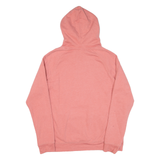THE NORTH FACE Womens Pink Hoodie XL