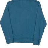 THE NORTH FACE Womens Blue Hoodie M