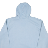 CARHARTT Loose Fit Mens Blue Hoodie XL