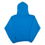 CHAMPION Bowling Green State University Mens Blue Hoodie USA M