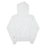 CHAMPION REVERSE WEAVE Uwd Titans Mens Grey Hoodie USA XS