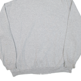 CARHARTT Mens Grey Hoodie Full Zip XL