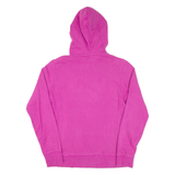 THE NORTH FACE Womens Pink Hoodie M