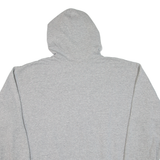 CARHARTT Mens Grey Hoodie XL