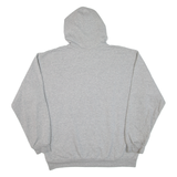 CARHARTT Mens Grey Hoodie XL