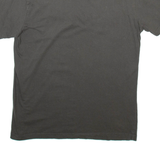 HARD ROCK CAFE Lisbon Womens T-Shirt Grey M