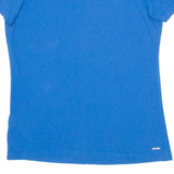 ADIDAS Sport Essentials Mens T-Shirt Blue L
