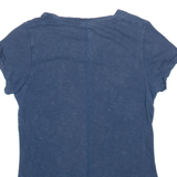 RAB Womens T-Shirt Blue XS