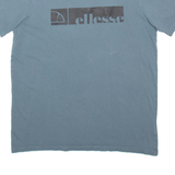 ELLESSE Mens T-Shirt Blue M