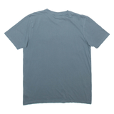 ELLESSE Mens T-Shirt Blue M