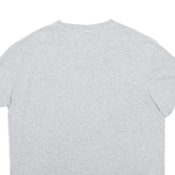 CHAMPION Mens T-Shirt Grey L