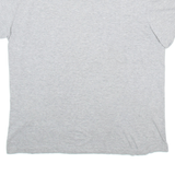 CHAMPION Mens T-Shirt Grey L