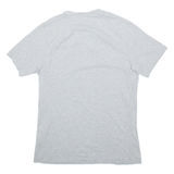 BARBOUR Motorcycle Clothing 1936 Mens Biker T-Shirt Grey M