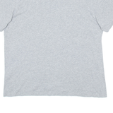 FILA Mens T-Shirt Grey L