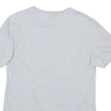 LEVI'S Mens T-Shirt Grey M