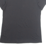 PUMA Womens T-Shirt Black L