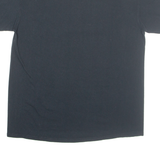 GILDAN Dubai Mens T-Shirt Black L