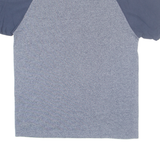 ELLESSE Mens T-Shirt Blue S