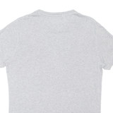 TOMMY HILFIGER Mens T-Shirt Grey S