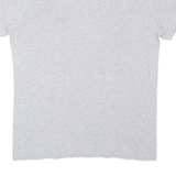 TOMMY HILFIGER Mens T-Shirt Grey S