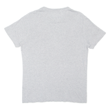 TOMMY HILFIGER Mens T-Shirt Grey S